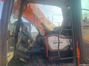 excavator vinzare inchiriere - imagine 4