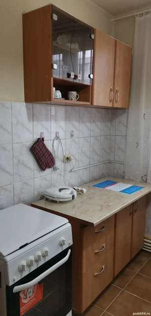 Inchiriere apartament 2 camere - imagine 7