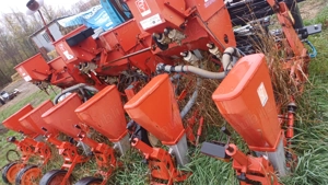 Semanatoare porumb și floarea-soarelui  - imagine 5