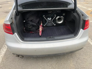 Vand Audi a4 b8 2.0 TDI - imagine 4