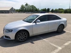 Vand Audi a4 b8 2.0 TDI - imagine 2