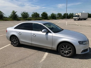 Vand Audi a4 b8 2.0 TDI - imagine 3