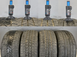 Roti/Jante Mercedes 5x112 205/55 R16 C Class (W204, W203), E, CLA, CLK - imagine 9