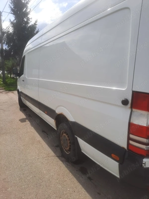 Sprinter 316 din 2016