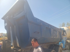 bena bascu 6x4 - imagine 5