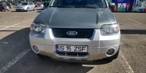 RATE - Ford hibrid suv - imagine 4