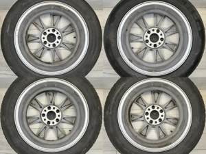 Roti/Jante Mercedes 5x112 205/55 R16 C Class (W204, W203), E, CLA, CLK - imagine 8