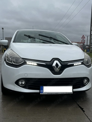 Renault clio iv 2016