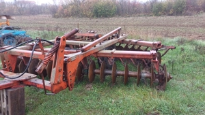 Disc de 4 metri în v