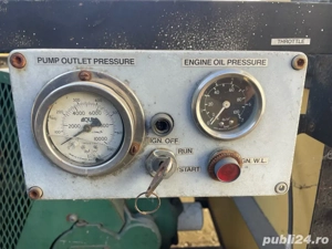 Motopompa  - imagine 2