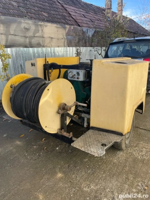 Motopompa  - imagine 5