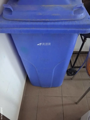 vănd 2 tomberoane - imagine 2