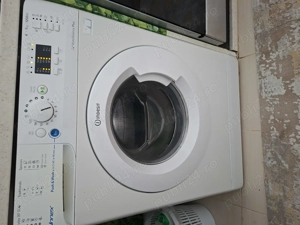 Masina de spalat Indesit  - imagine 3