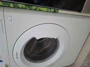 Masina de spalat Indesit  - imagine 4