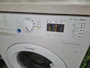 Masina de spalat Indesit  - imagine 2