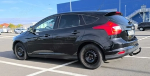 Ford Focus 3 Diesel 2013 Euro 5