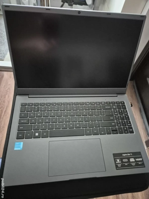 Laptop Acer Aspire Lite 15 - imagine 2