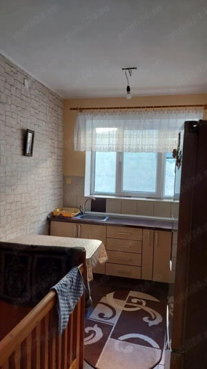 De vanzare apartament spatios la casa