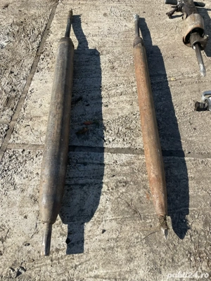 Racheta subtraversare 