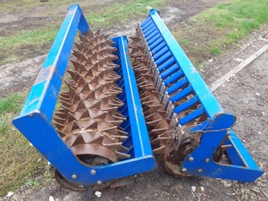 Tăvălugi paker 1.8 m - imagine 3