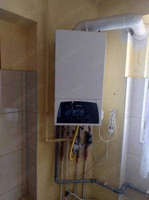 Vand apartament 4 camere  - imagine 5