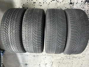 Anvelope iarna Michelin 255/45R20