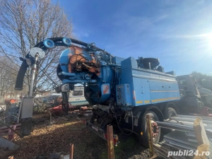wiedemann und reichert sistem de canalizare 