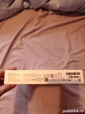 Tableta Xiaomi Pad 7 Gray, 8GB RAM, 256GB ROM, sigilată. - imagine 2