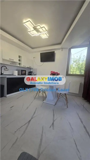 4 camere - etaj 1 Sos. Chitilei x Str Mezes