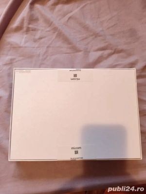 Tableta Xiaomi Pad 7 Gray, 8GB RAM, 256GB ROM, sigilată. - imagine 3