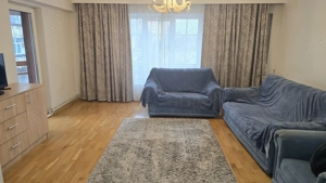 Inchiriez apartament 3 camere decomandat in Deva, zona Zarandului (bloc Casial), etaj 2, mobilat - imagine 2