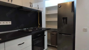 Apartament 2 camere in Deva, zona Bd. Dacia - imagine 4