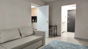 Apartament 2 camere in Deva, zona Bd. Dacia - imagine 3