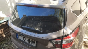 Ford Kuga vignale - imagine 4