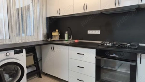 Apartament 2 camere in Deva, zona Bd. Dacia - imagine 5