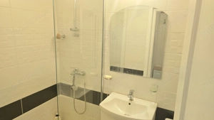 Inchiriez apartament 3 camere decomandat in Deva, zona Zarandului (bloc Casial), etaj 2, mobilat - imagine 8