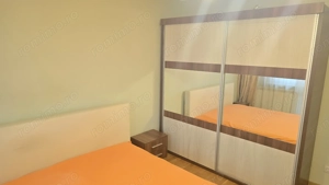 Inchiriez apartament 3 camere decomandat in Deva, zona Zarandului (bloc Casial), etaj 2, mobilat - imagine 4