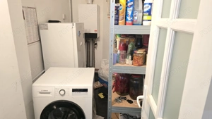 Inchiriez apartament 3 camere decomandat in Deva, zona Zarandului (bloc Casial), etaj 2, mobilat - imagine 11