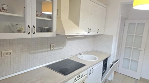 Inchiriez apartament 3 camere decomandat in Deva, zona Zarandului (bloc Casial), etaj 2, mobilat - imagine 5