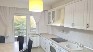 Inchiriez apartament 3 camere decomandat in Deva, zona Zarandului (bloc Casial), etaj 2, mobilat - imagine 10