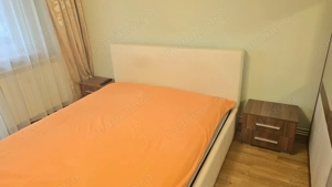 Inchiriez apartament 3 camere decomandat in Deva, zona Zarandului (bloc Casial), etaj 2, mobilat - imagine 12