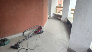 Inchiriez apartament 3 camere decomandat in Deva, zona Zarandului (bloc Casial), etaj 2, mobilat - imagine 18