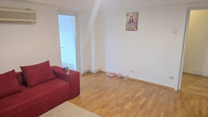 Inchiriez apartament 3 camere decomandat in Deva, zona Zarandului (bloc Casial), etaj 2, mobilat - imagine 13