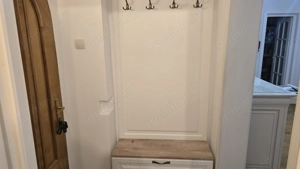 Inchiriez apartament 3 camere decomandat in Deva, zona Zarandului (bloc Casial), etaj 2, mobilat - imagine 14