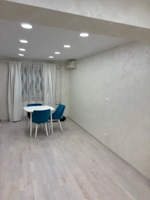 Garsonieră, open-space, finisaje premium-32 mp, Șos. Andronache