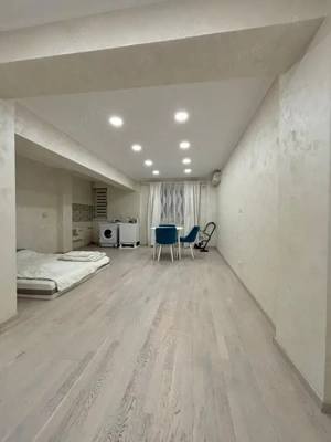 Garsonieră, open-space, finisaje premium-32 mp, Șos. Andronache - imagine 2