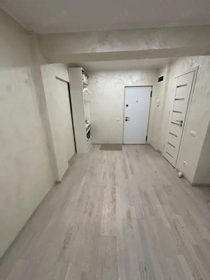 Garsonieră, open-space, finisaje premium-32 mp, Șos. Andronache - imagine 3