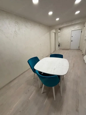 Garsonieră, open-space, finisaje premium-32 mp, Șos. Andronache - imagine 5