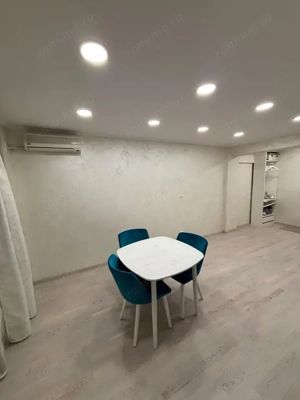 Garsonieră, open-space, finisaje premium-32 mp, Șos. Andronache - imagine 4