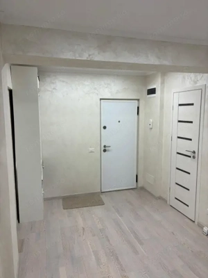 Garsonieră, open-space, finisaje premium-32 mp, Șos. Andronache - imagine 9